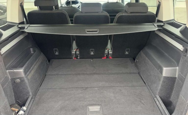 Volkswagen Touran Highline 1.5 TSI DSG - photo 6