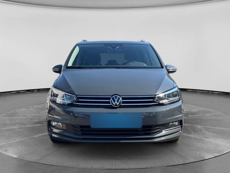 Volkswagen Touran 2.0 TDI DSG - photo 6