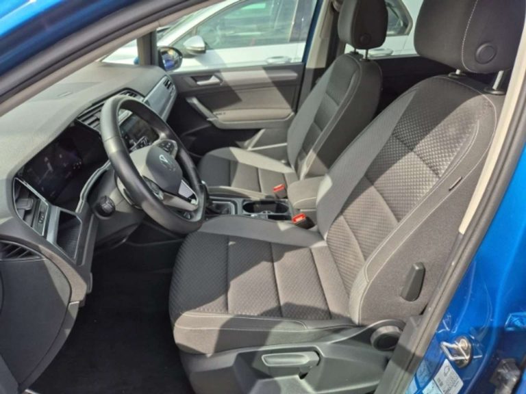 Volkswagen Touran Active 1.5 TSI DSG 7 places - photo 9