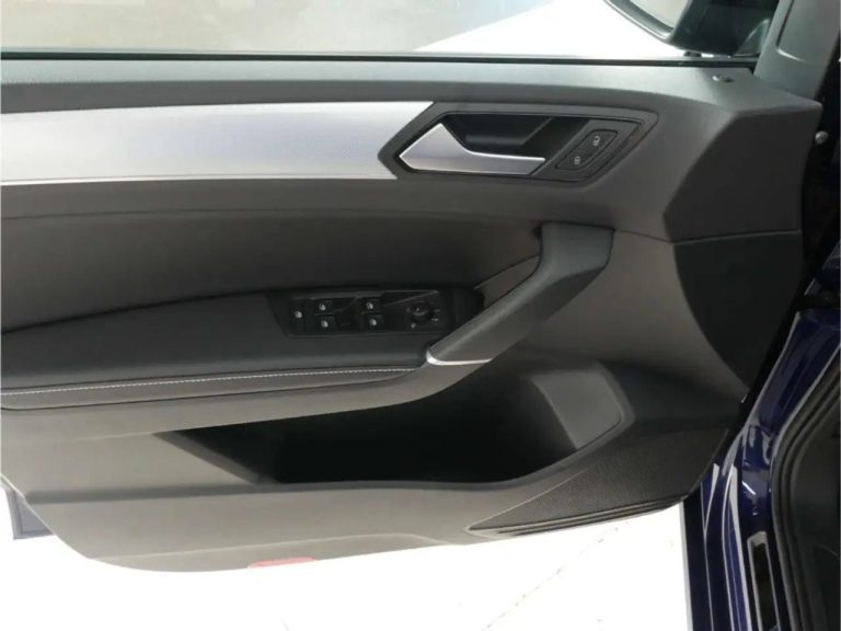 Volkswagen Touran 2.0 TDI Goal DSG - photo 18