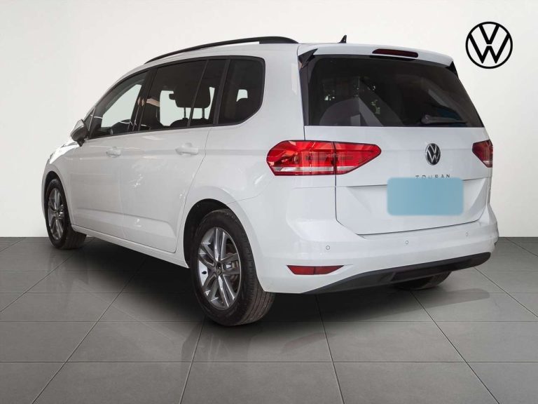 Volkswagen Touran 1.5 TSI DSG Comfortline - photo 2