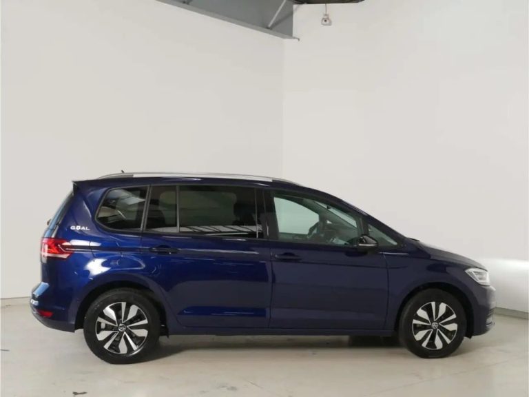 Volkswagen Touran 2.0 TDI Goal DSG - photo 3