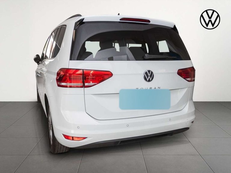 Volkswagen Touran 1.5 TSI DSG Comfortline - photo 3