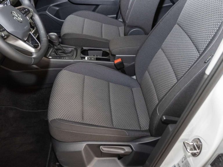 Volkswagen Touran 1.5 TSI DSG Comfortline - photo 4