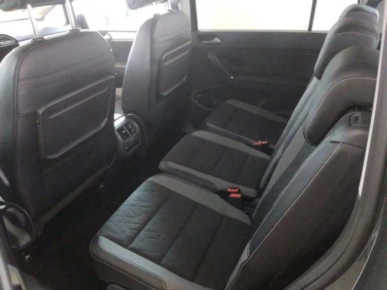 Volkswagen Touran 1.5 TSI DSG GOAL Comfortline - photo 7