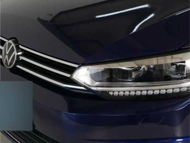 Volkswagen Touran 2.0 TDI Goal DSG - photo 7