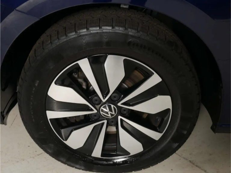 Volkswagen Touran 2.0 TDI Goal DSG - photo 8