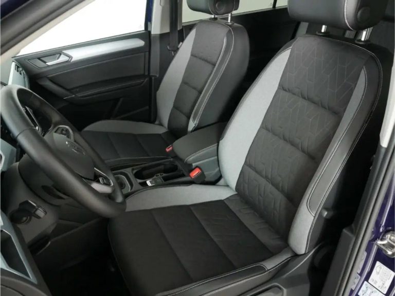 Volkswagen Touran 2.0 TDI Goal DSG - photo 9