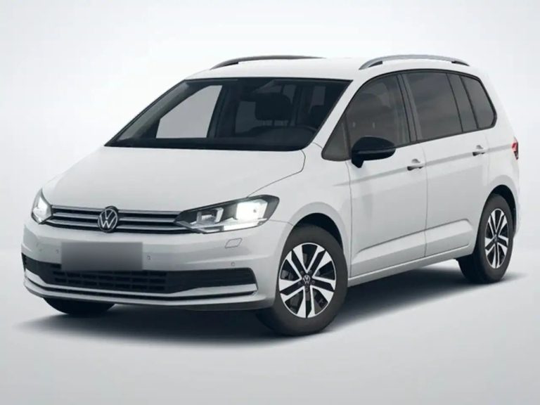 Volkswagen Touran 1.5 TSI Energy 7 places