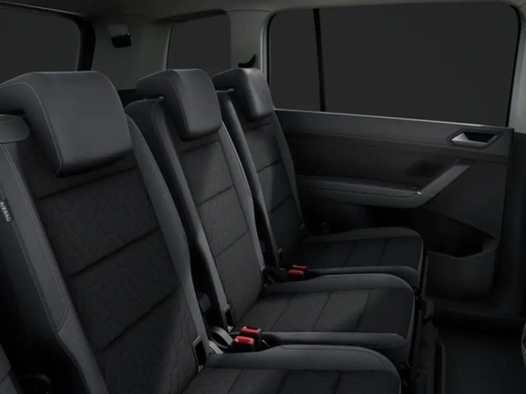 Volkswagen Touran 1.5 TSI Energy 7 places - photo 10