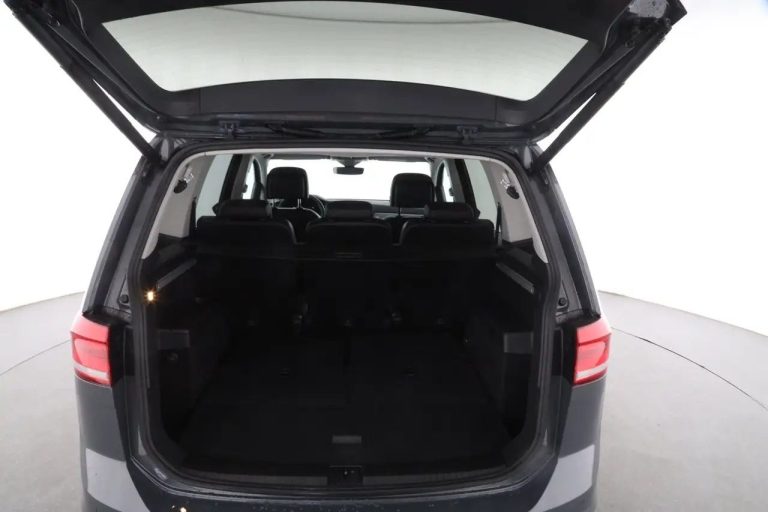 Volkswagen Touran 1.5 TSI Energy 7 places - photo 10