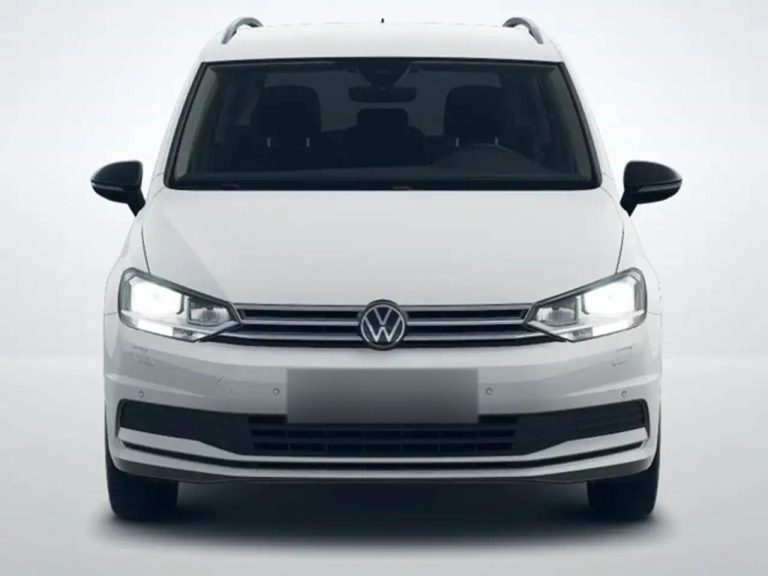 Volkswagen Touran 1.5 TSI Energy 7 places - photo 2