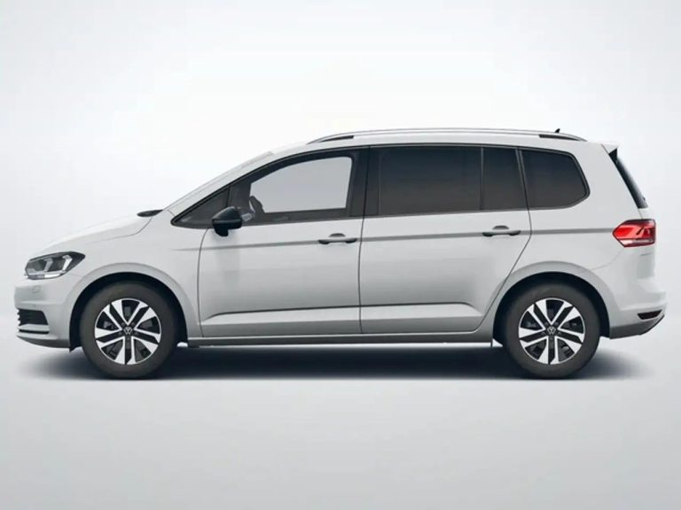 Volkswagen Touran 1.5 TSI Energy 7 places - photo 3