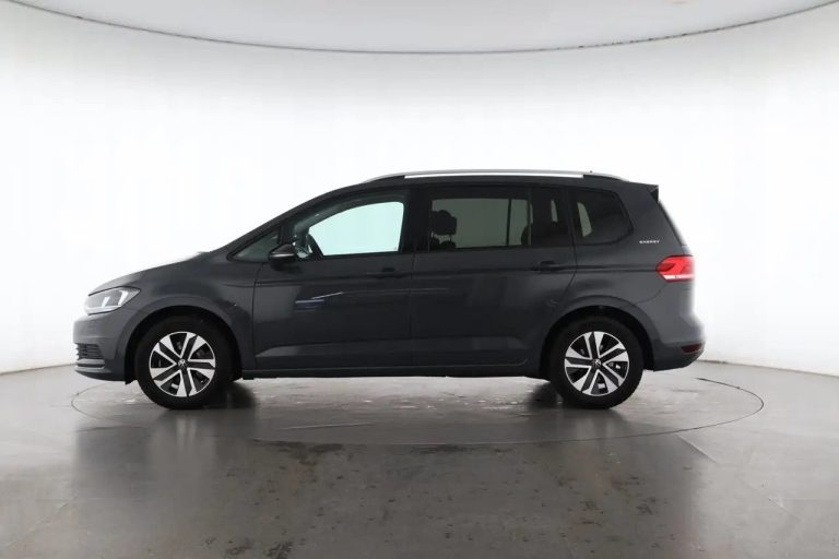 Volkswagen Touran 1.5 TSI Energy 7 places - photo 3