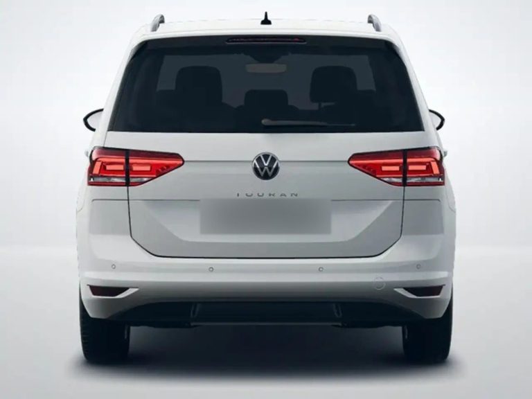 Volkswagen Touran 1.5 TSI Energy 7 places - photo 4