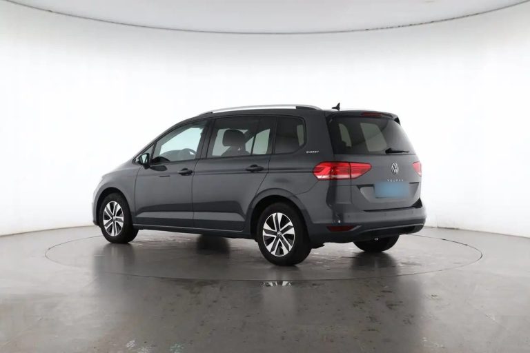 Volkswagen Touran 1.5 TSI Energy 7 places - photo 4