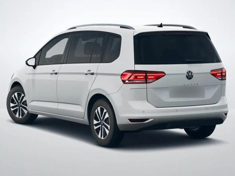 Volkswagen Touran 1.5 TSI Energy 7 places - photo 5