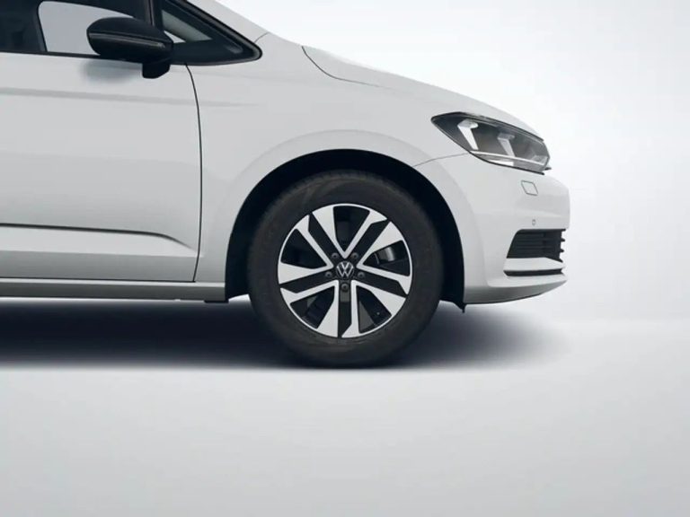 Volkswagen Touran 1.5 TSI Energy 7 places - photo 6