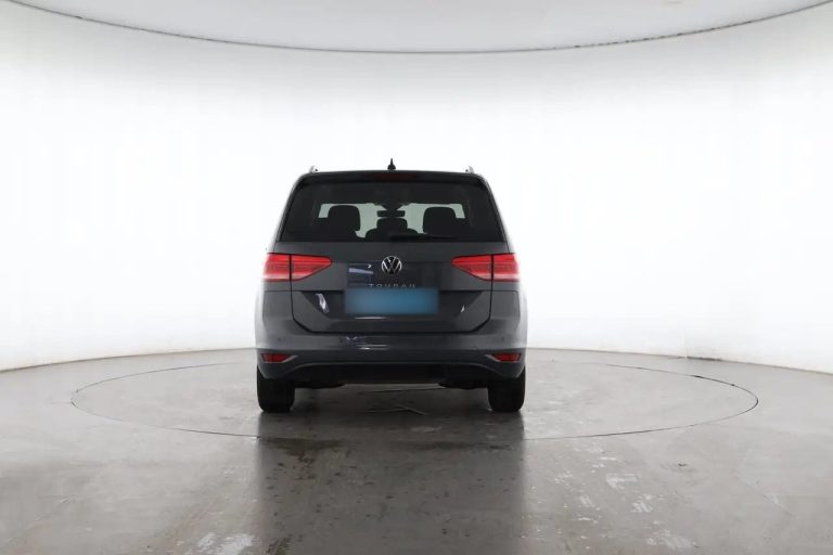 Volkswagen Touran 1.5 TSI Energy 7 places - photo 6