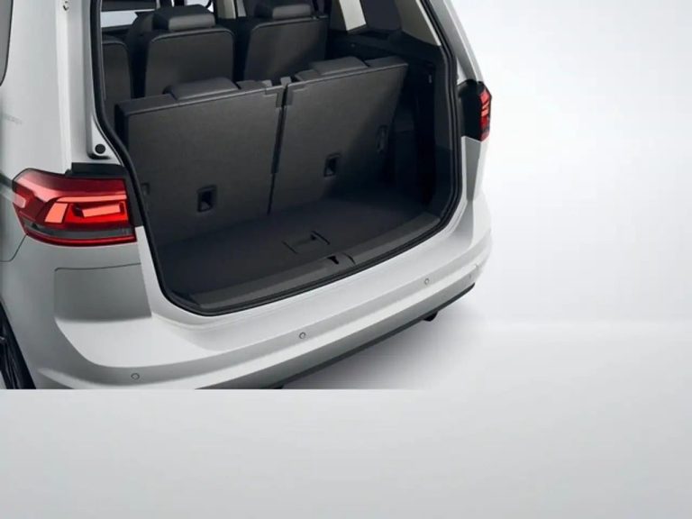 Volkswagen Touran 1.5 TSI Energy 7 places - photo 7