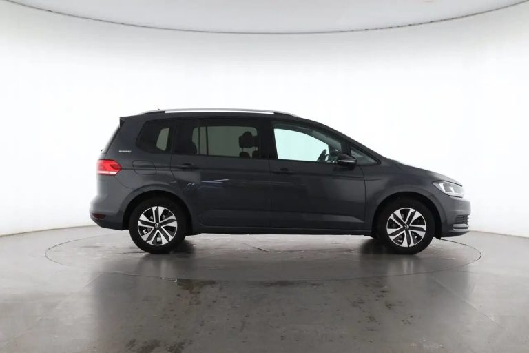 Volkswagen Touran 1.5 TSI Energy 7 places - photo 7