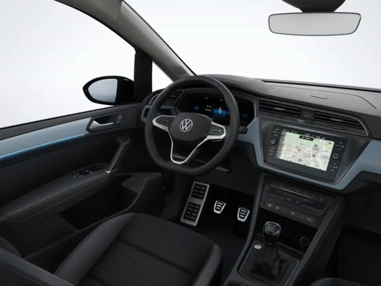 Volkswagen Touran 1.5 TSI Energy 7 places - photo 8