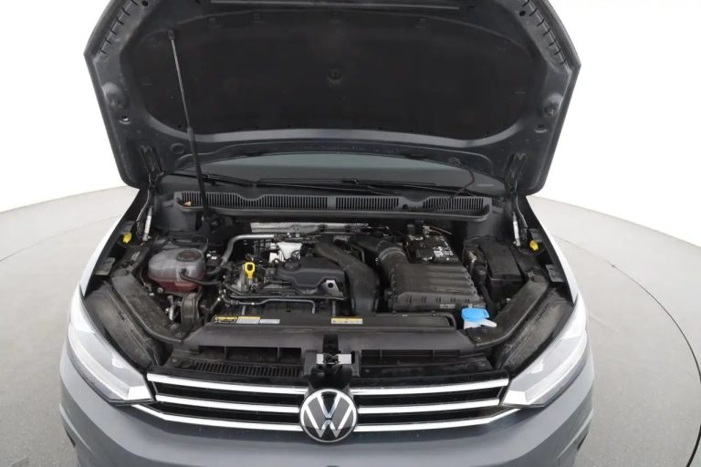 Volkswagen Touran 1.5 TSI Energy 7 places - photo 9