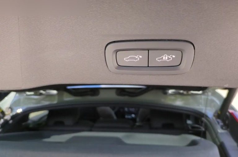 Volvo C40 Recharge Ultimate - photo 14