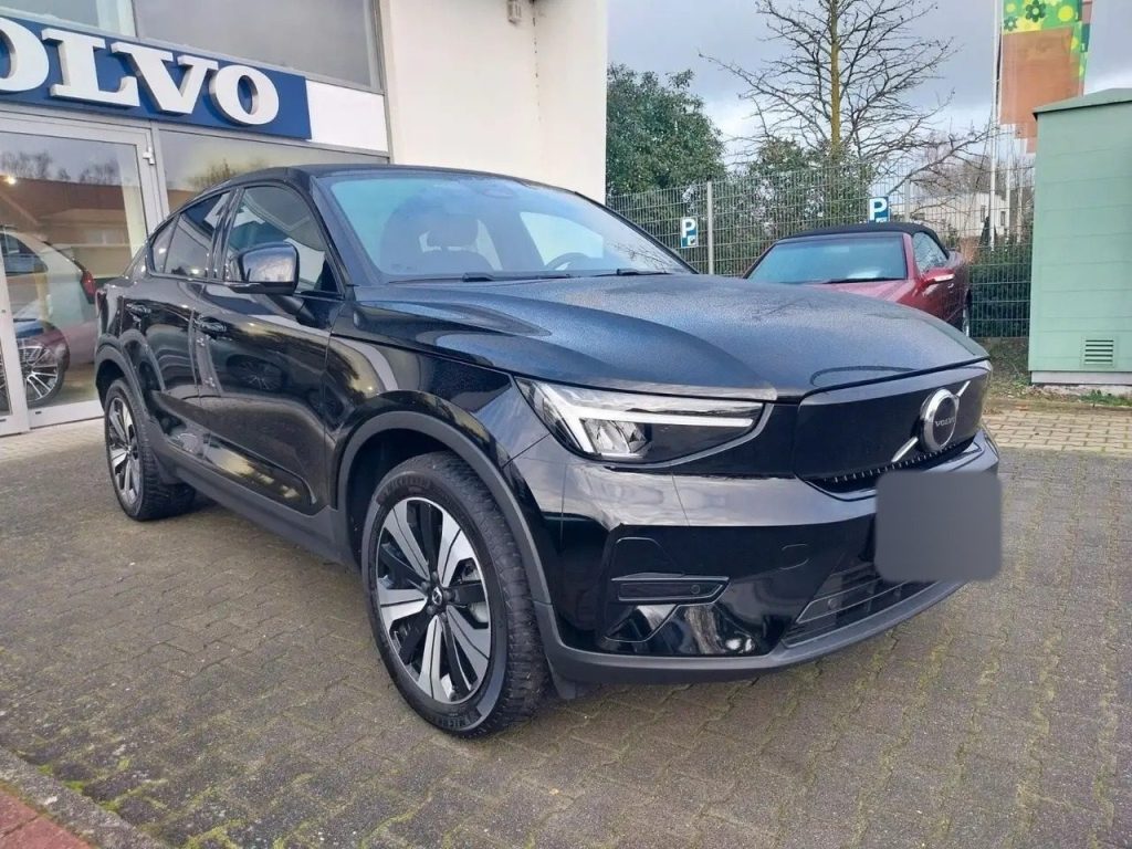 Volvo C40 Recharge Core