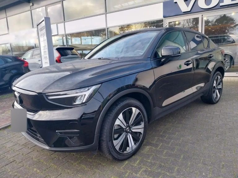 Volvo C40 Recharge Core - photo 2