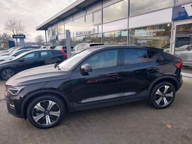 Volvo C40 Recharge Core - photo 3