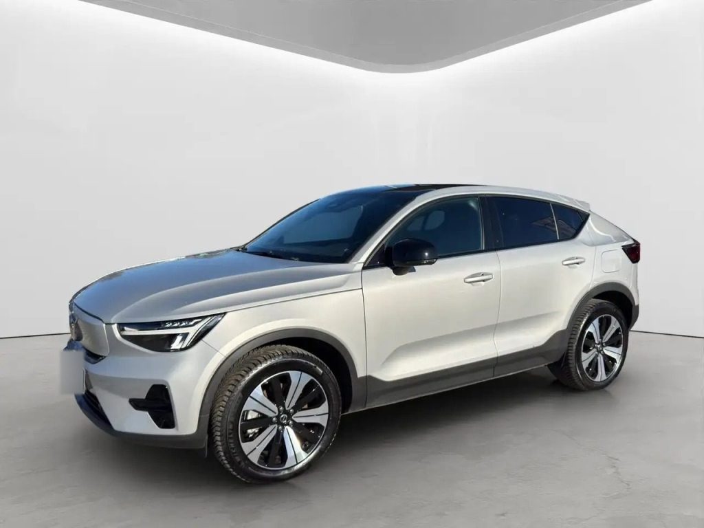 Volvo C40 Recharge Twin Motor Plus