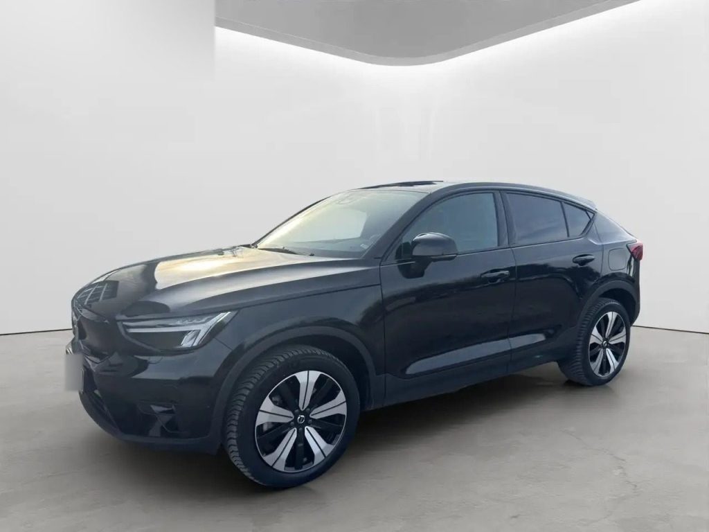 Volvo C40 Recharge Twin Motor AWD Ultimate