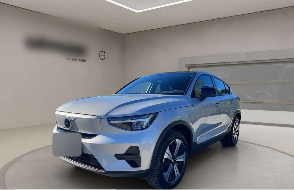 Volvo C40 Recharge Twin Motor AWD Core