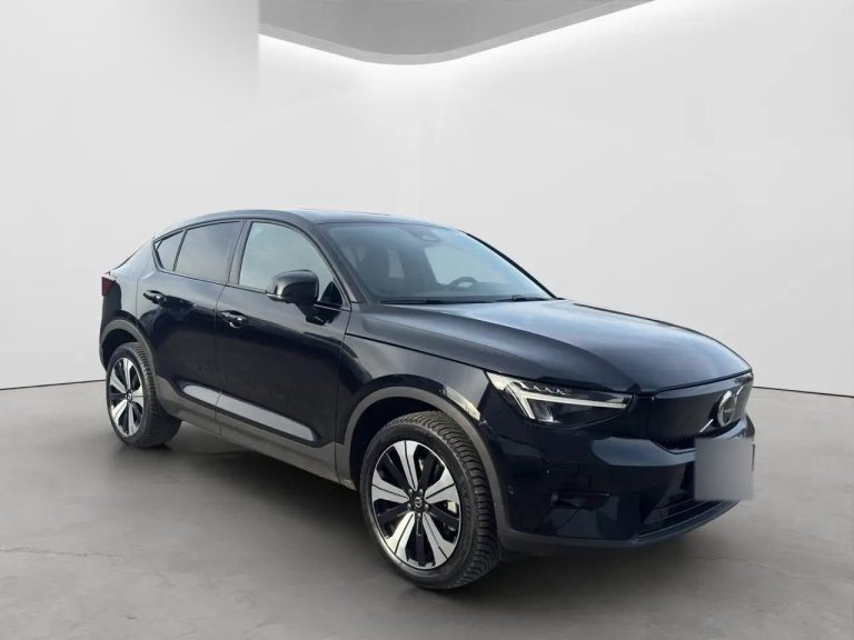 Volvo C40 Recharge Twin Motor AWD Ultimate - photo 10