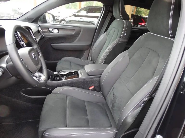 Volvo C40 Recharge Twin Ultimate - photo 12