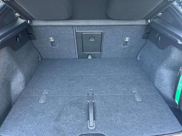Volvo C40 Recharge Single Motor Plus - photo 13