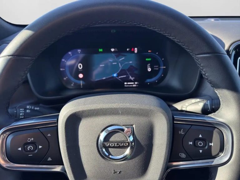 Volvo C40 Recharge Twin Motor Plus - photo 13