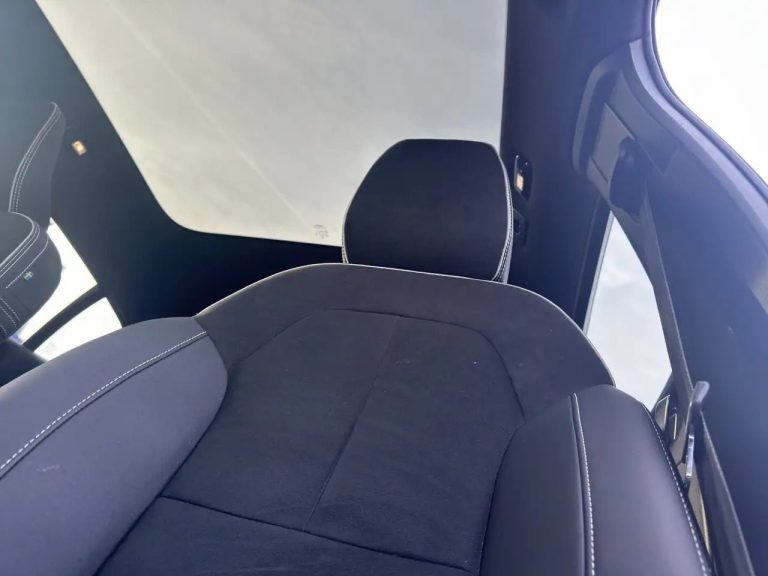 Volvo C40 Recharge Twin Motor AWD Ultimate - photo 13