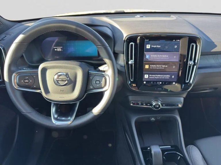 Volvo C40 Recharge Twin Motor Plus - photo 14
