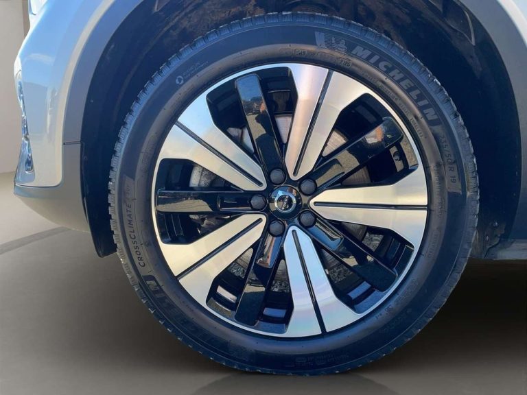 Volvo C40 Recharge Twin Motor AWD Core - photo 14