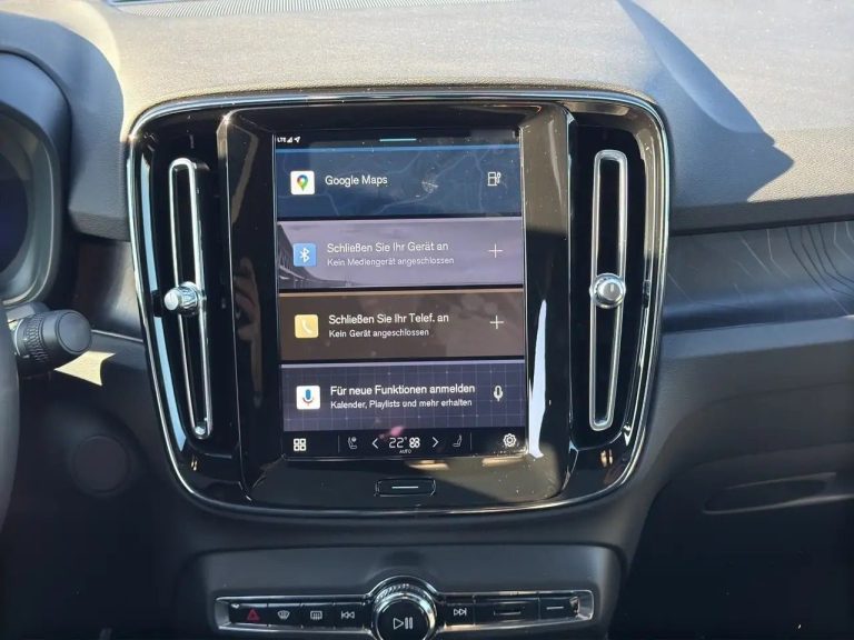 Volvo C40 Recharge Twin Motor Plus - photo 15