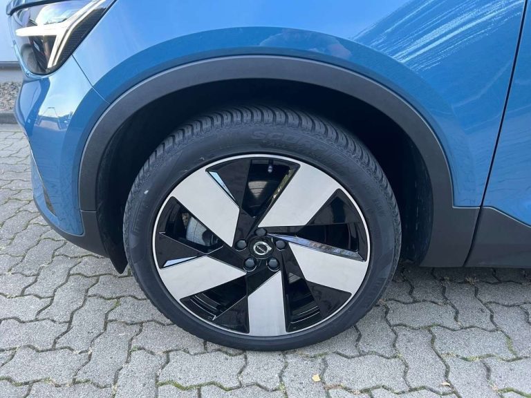 Volvo C40 Recharge Single Motor Plus - photo 15
