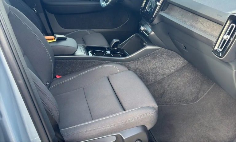 Volvo C40 Recharge Single Motor - photo 16