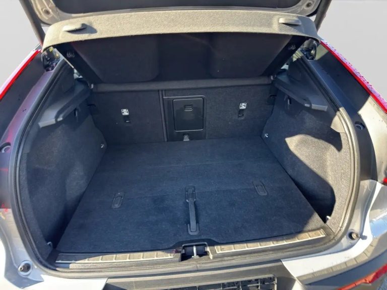 Volvo C40 Recharge Twin Motor Plus - photo 18