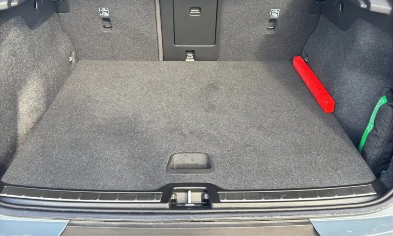 Volvo C40 Recharge Single Motor - photo 18