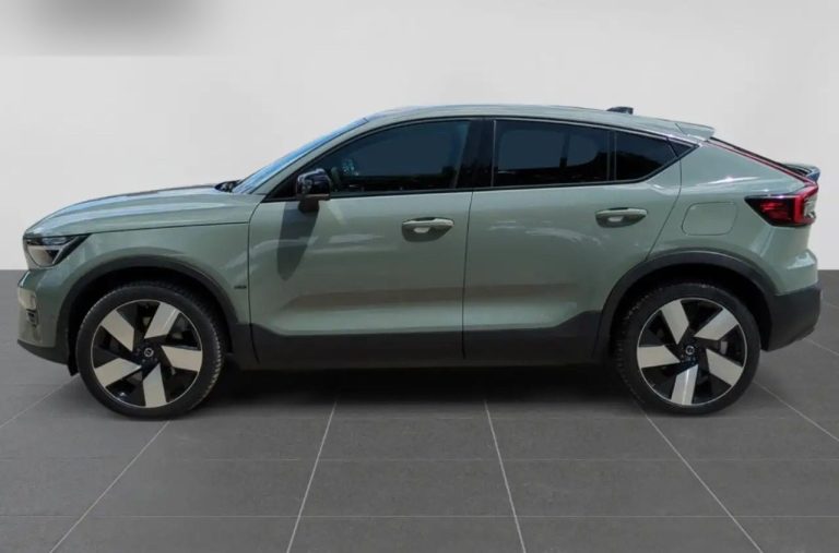 Volvo C40 Recharge Ultimate - photo 2