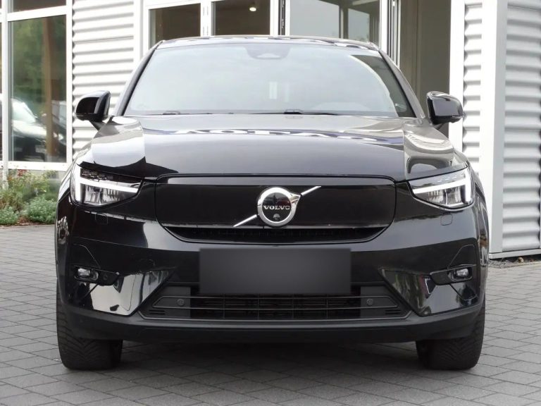 Volvo C40 Recharge Twin Ultimate - photo 2