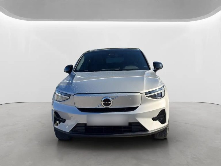 Volvo C40 Recharge Twin Motor Plus - photo 2