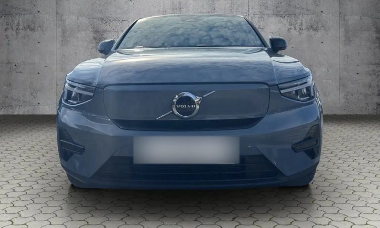 Volvo C40 Recharge Single Motor - photo 2